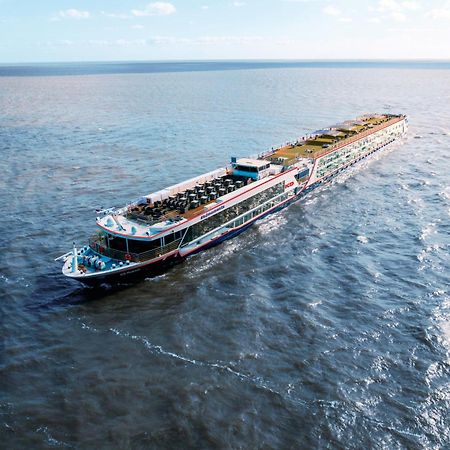Kd Hotelship Duesseldorf Comfort Plus Extérieur photo
