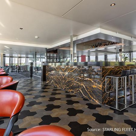 Kd Hotelship Duesseldorf Comfort Plus Extérieur photo