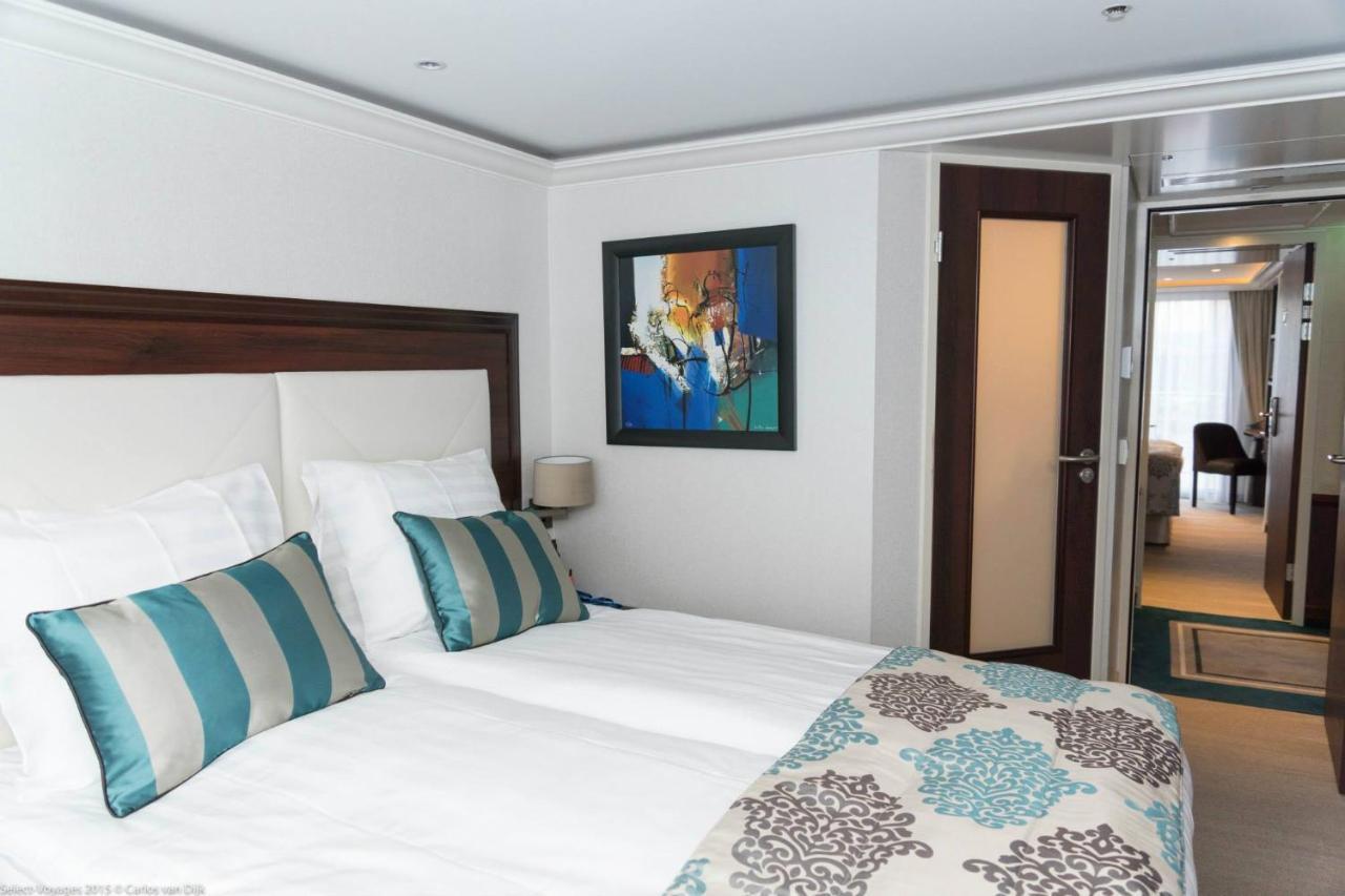 Kd Hotelship Duesseldorf Comfort Plus Extérieur photo