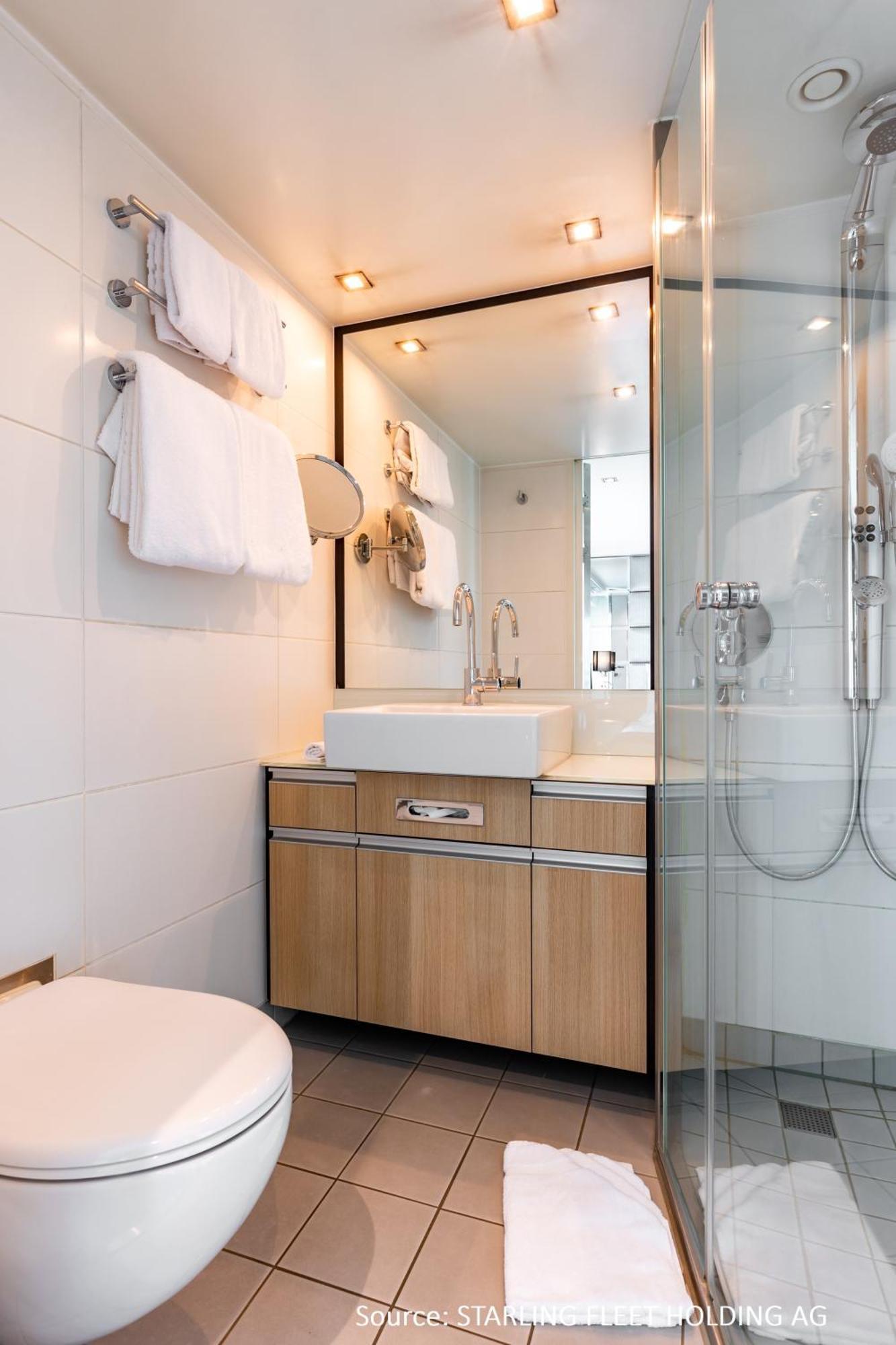 Kd Hotelship Duesseldorf Comfort Plus Extérieur photo