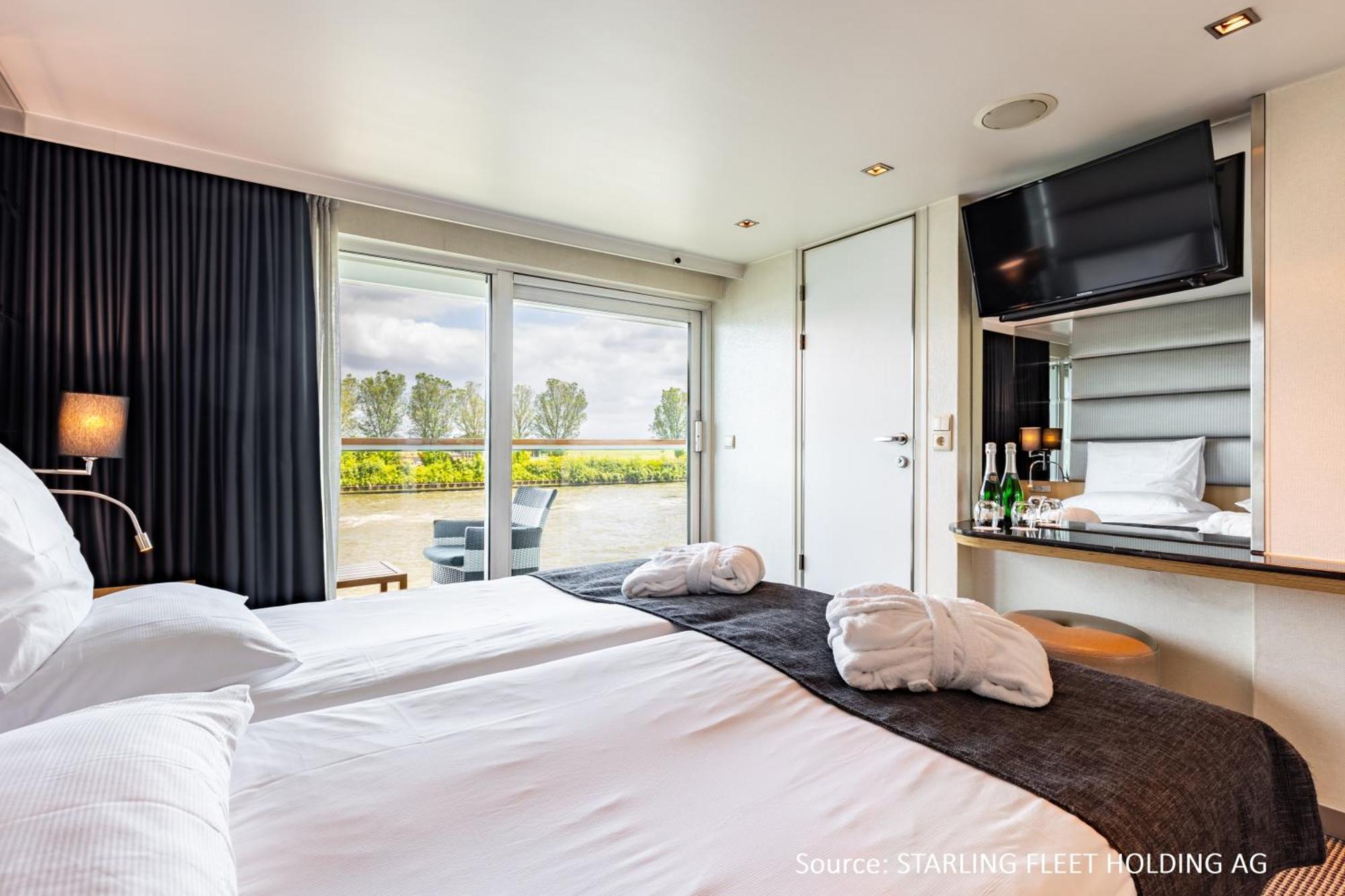 Kd Hotelship Duesseldorf Comfort Plus Extérieur photo