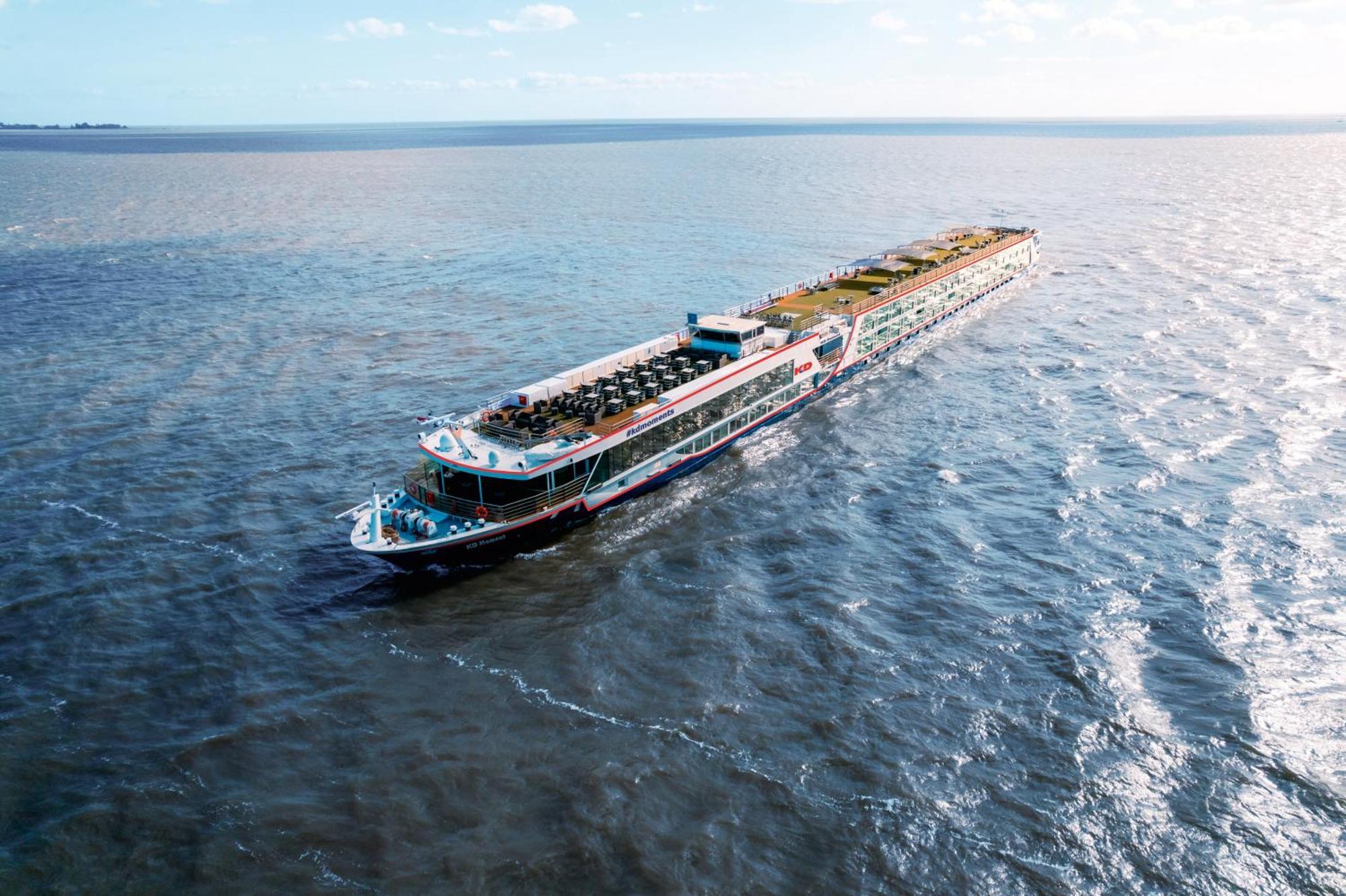 Kd Hotelship Duesseldorf Comfort Plus Extérieur photo