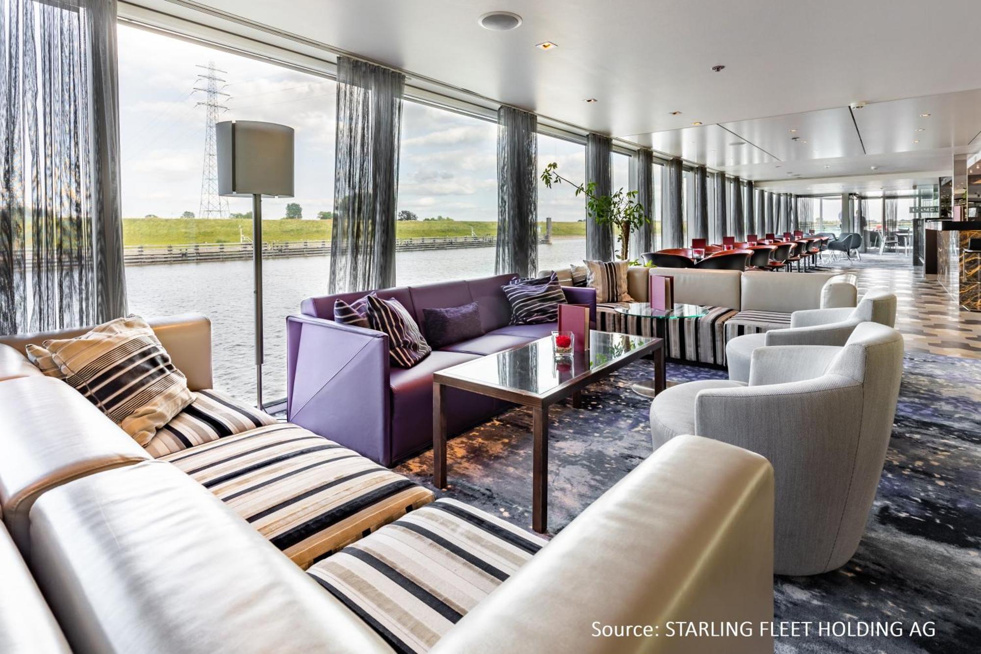 Kd Hotelship Duesseldorf Comfort Plus Extérieur photo