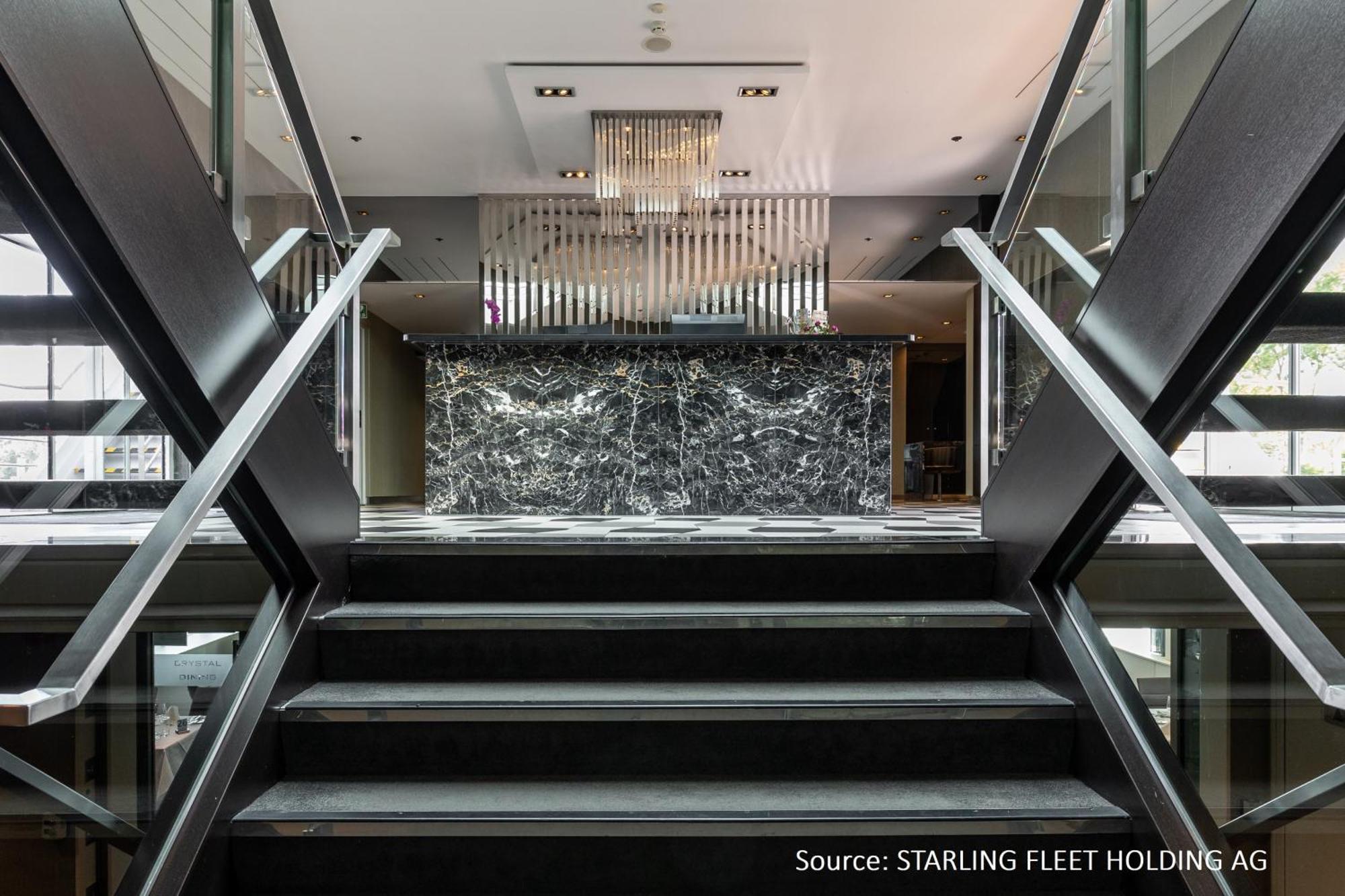 Kd Hotelship Duesseldorf Comfort Plus Extérieur photo