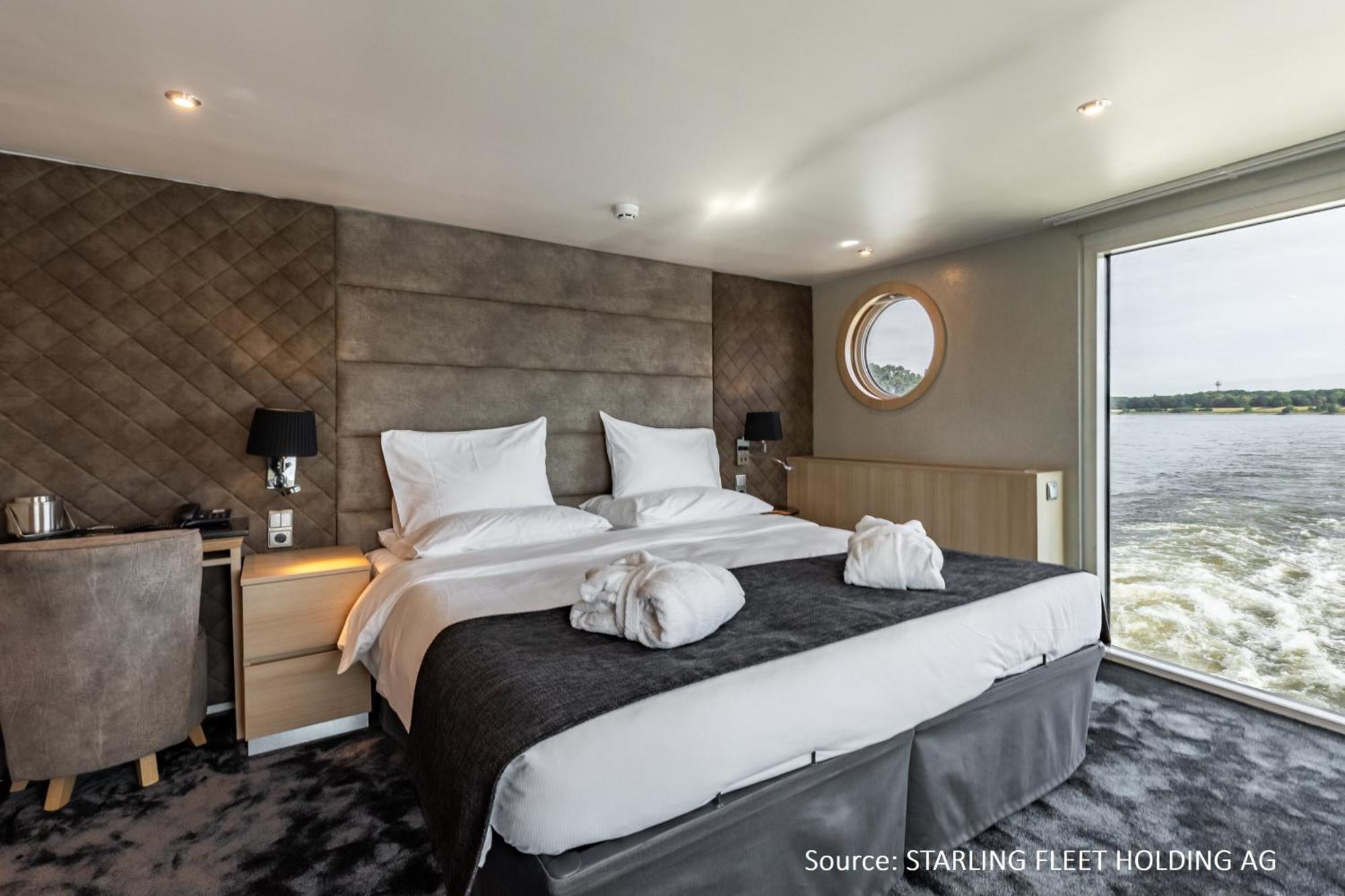 Kd Hotelship Duesseldorf Comfort Plus Extérieur photo