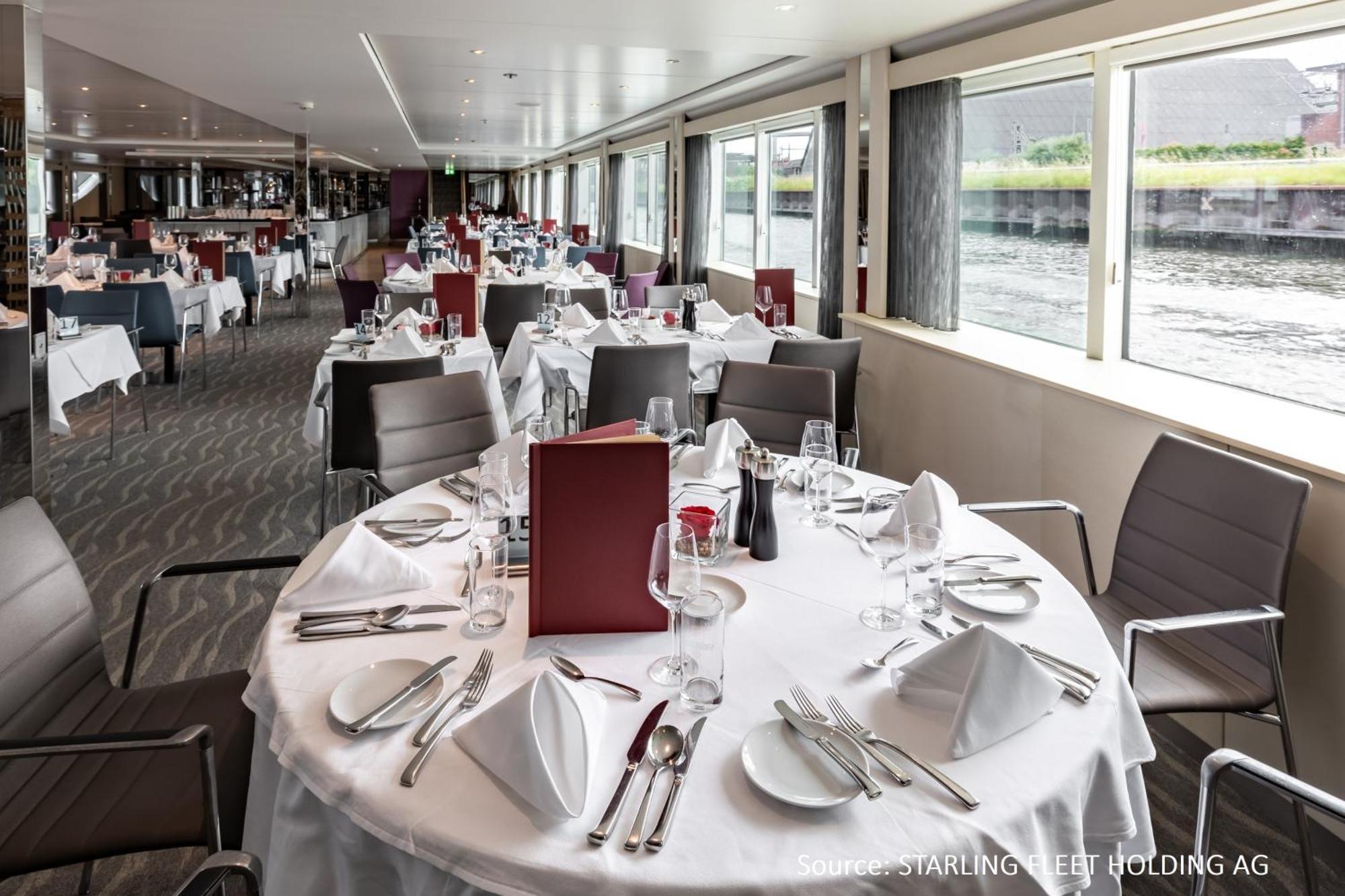 Kd Hotelship Duesseldorf Comfort Plus Extérieur photo