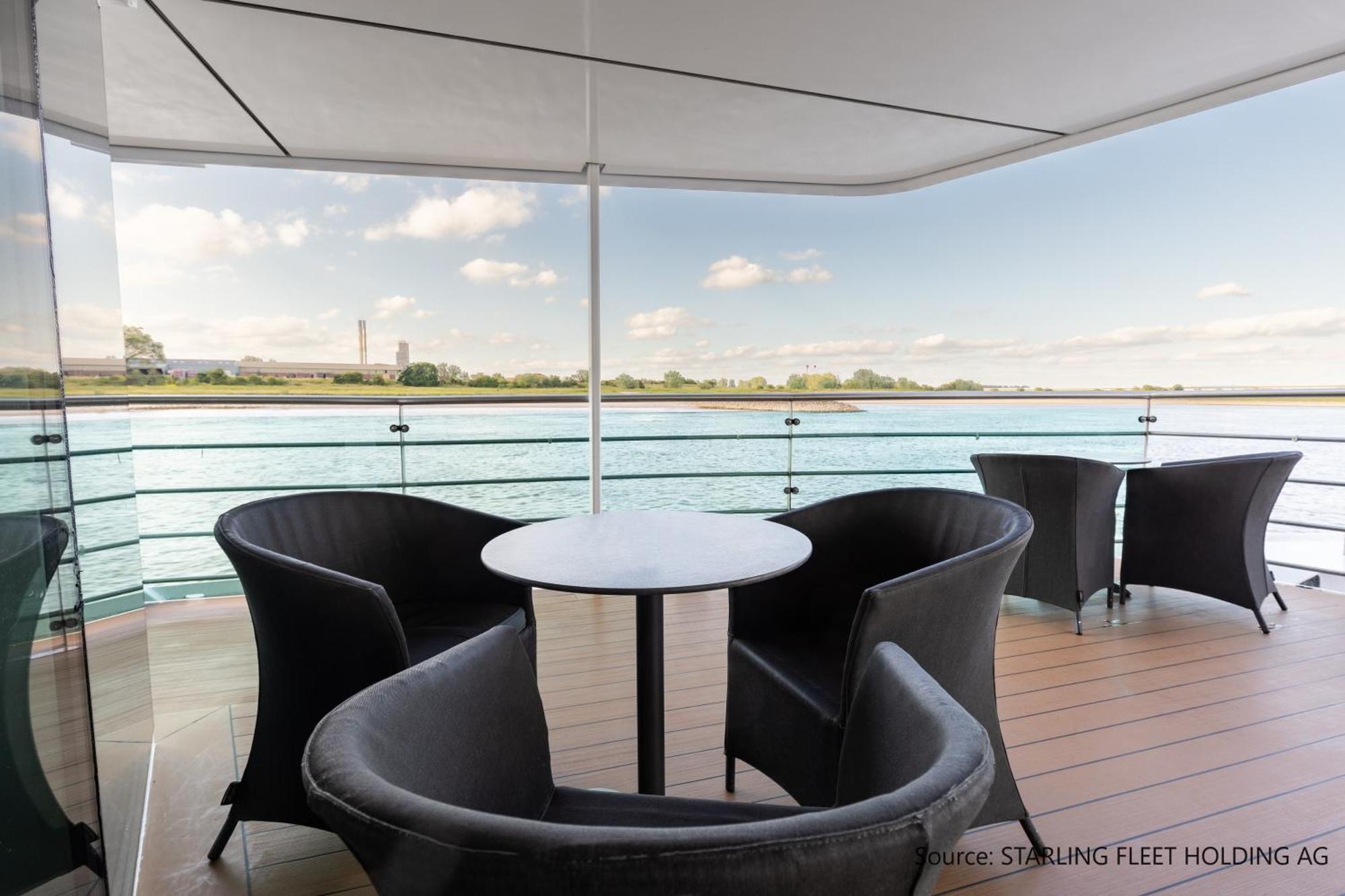Kd Hotelship Duesseldorf Comfort Plus Extérieur photo