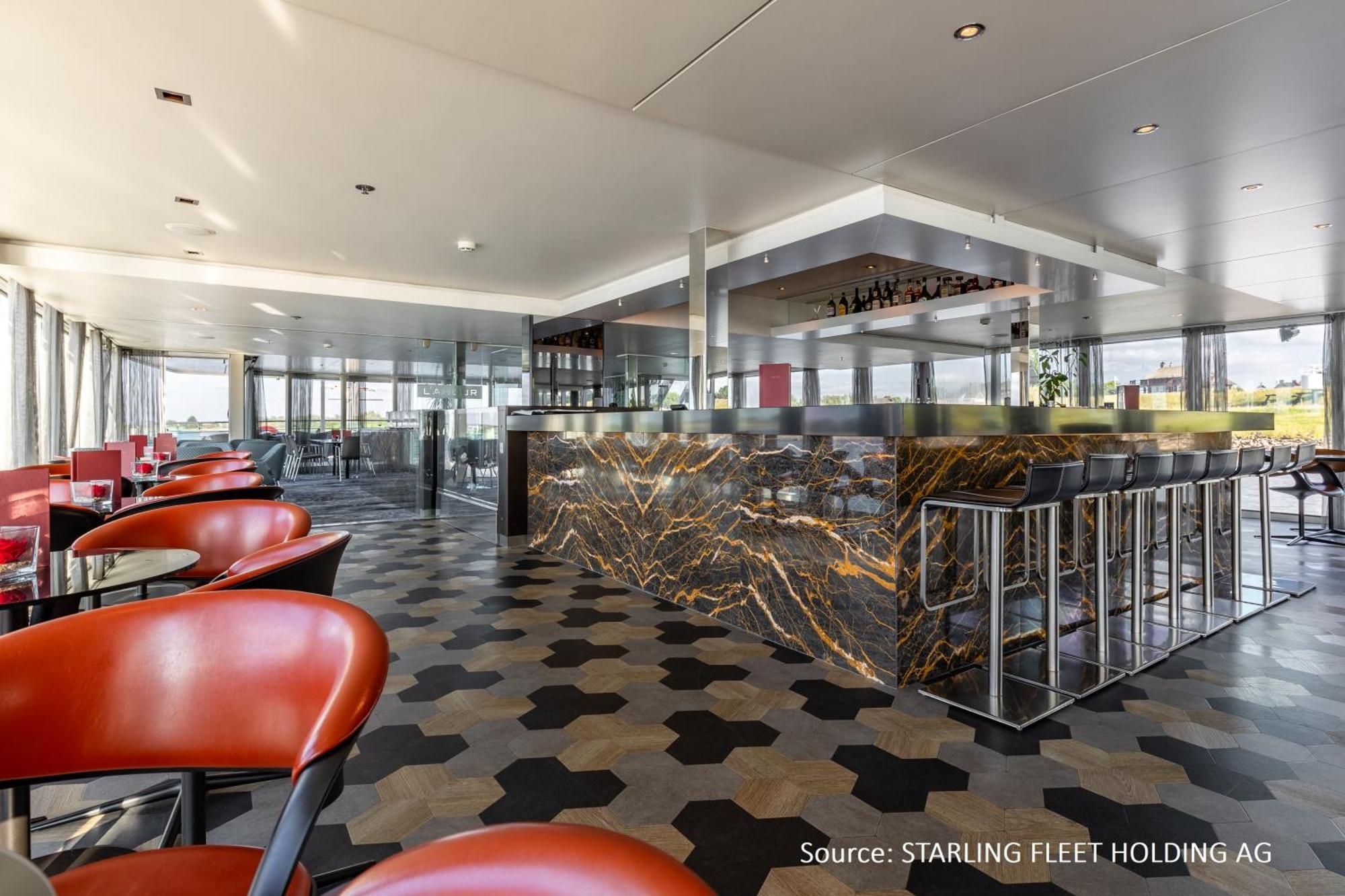 Kd Hotelship Duesseldorf Comfort Plus Extérieur photo