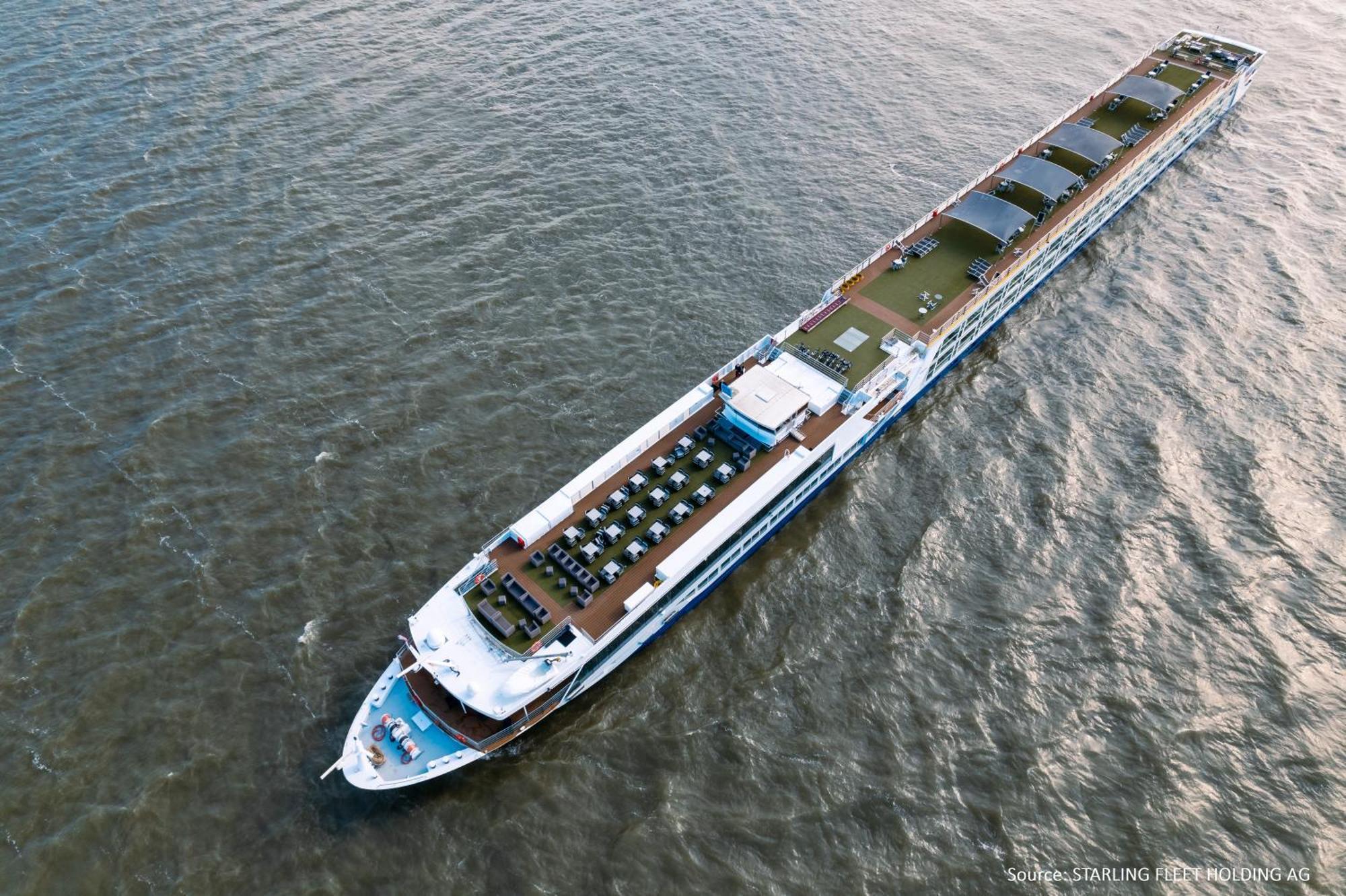 Kd Hotelship Duesseldorf Comfort Plus Extérieur photo